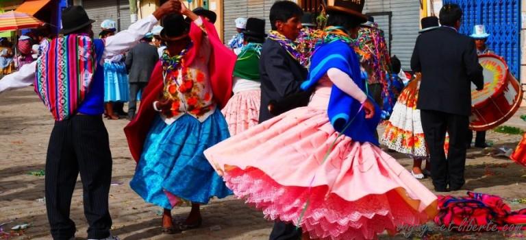 Planète Bolivie (1)