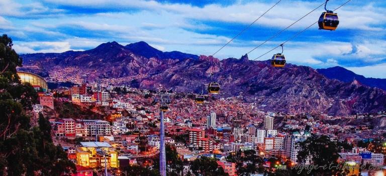 Planète Bolivie (2)