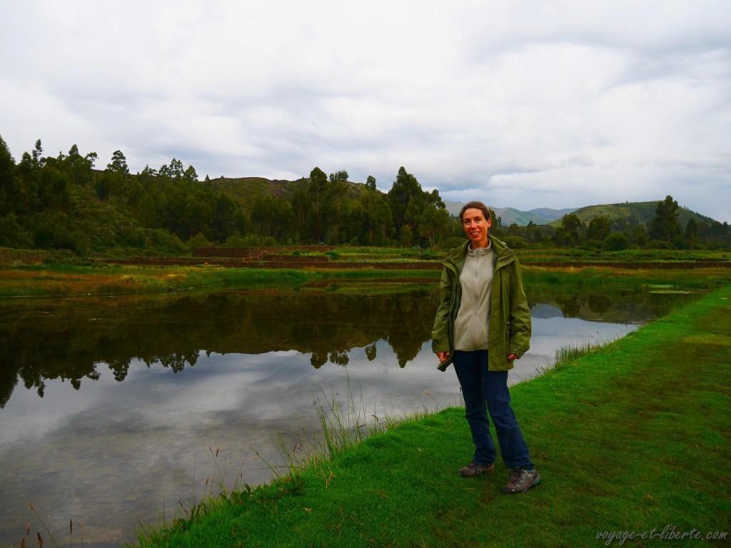 Une future ruine parmi tant d'autres