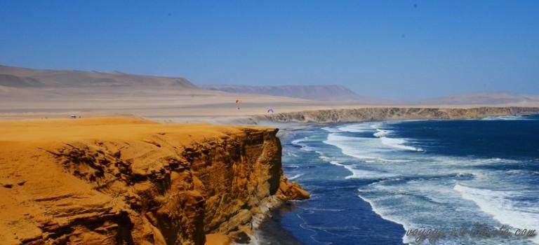 Changement de décor en 3 actes !