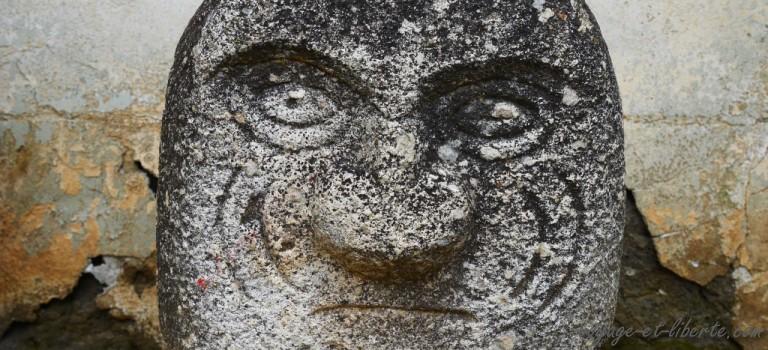 Retour poussif à la montagne !