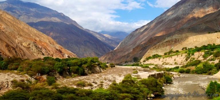 Et Dieu créa le Pérou, pour le meilleur et pour le pire !