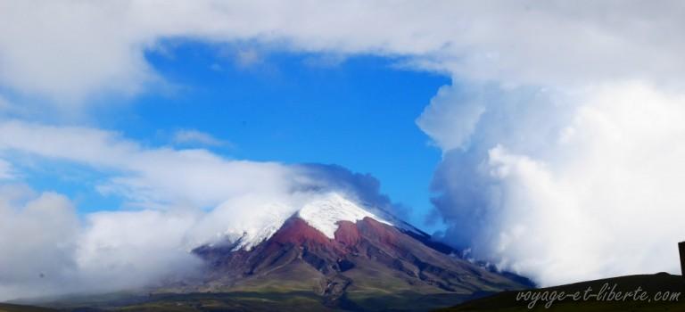 Surprenant Equateur ! Surprenant Equateur !