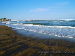 Le lendemain, le soleil se lève : incroyable, non ?!