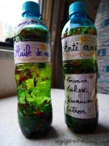 C'est moi qui l'ai fait !!