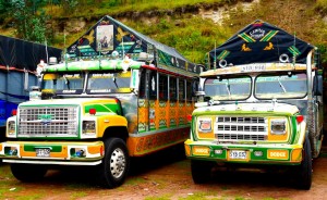colombie sanctuaire las lajas