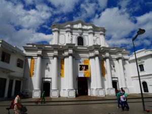 colombie popayan