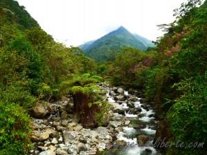 Parc national Farallones
