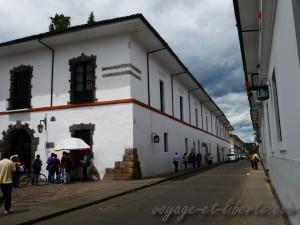colombie popayan