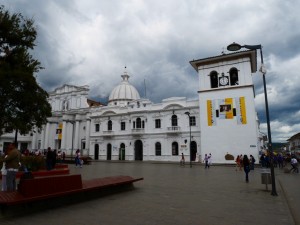 colombie popayan