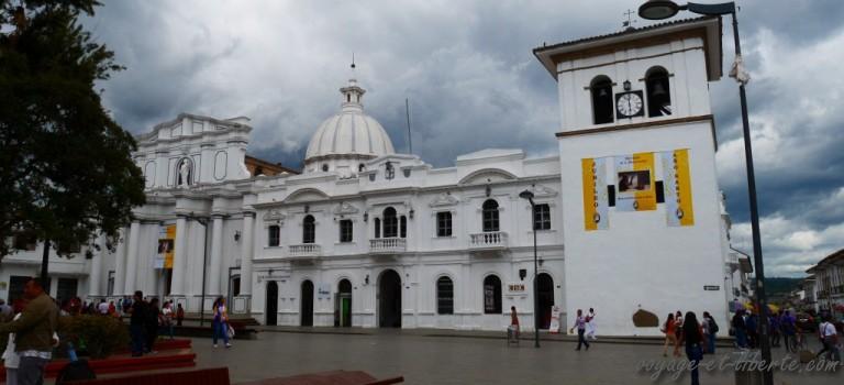 colombie popayan