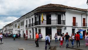 colombie popayan