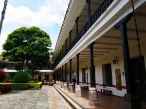 colombie popayan