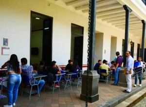 colombie popayan