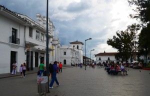 colombie popayan