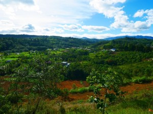 popayan rayos del sol