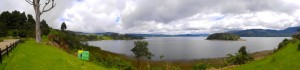 colombie laguna cocha