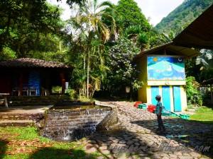 Parc national Farallones