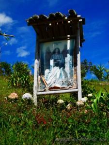 popayan rayos del sol