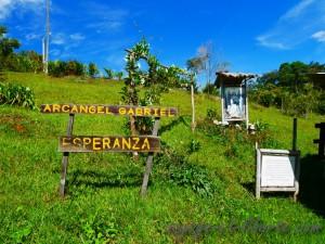 popayan rayos del sol