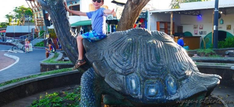 Voyage dans les îles enchantées (1) Voyage dans les îles enchantées (1)