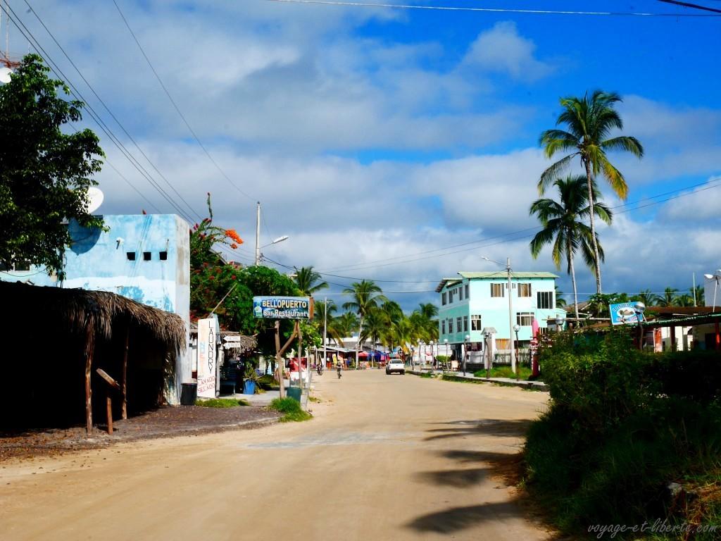 Puerto Villamil