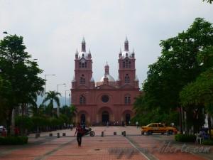 colombie buga