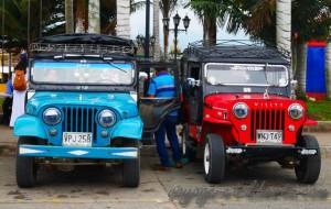 Les grandes sont trop grandes ...