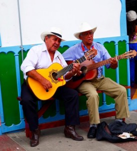 colombie salento