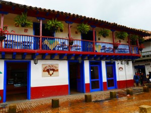 colombie zipaquira cathédrale de sel