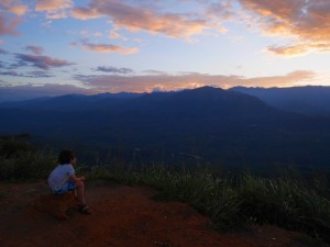 Colombie Villa de leyva