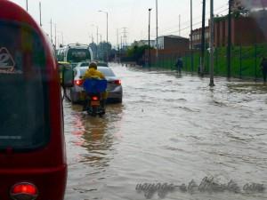 colombie bogota