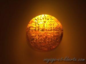 colombie bogota musée de l'or