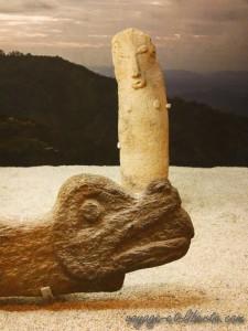 colombie bogota musée de l'or