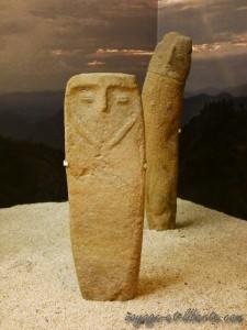 colombie bogota musée de l'or