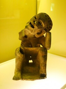 colombie bogota musée de l'or