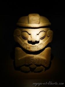 colombie bogota musée de l'or