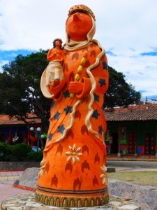 colombie raquira