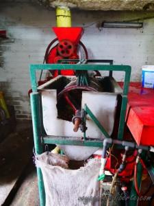 colombie salento finca de café