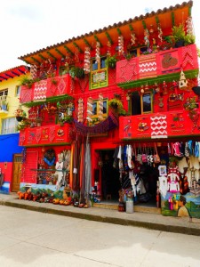 colombie raquira
