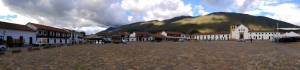 colombie villa de leyva