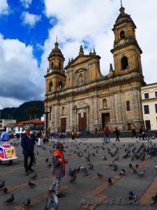colombie bogota