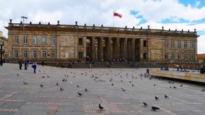 colombie bogota