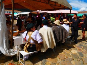 colombie villa de leyva
