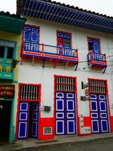 colombie salento