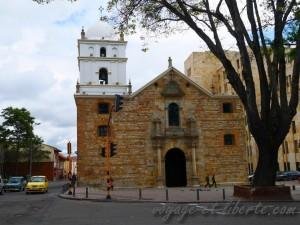 colombie bogota