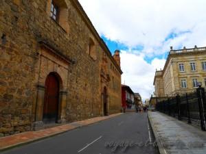 colombie bogota