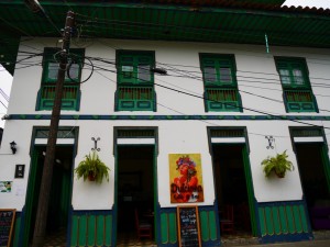 colombie salento