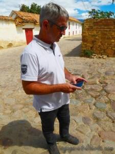 colombie villa de leyva