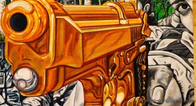 colombie Villalobos Forero